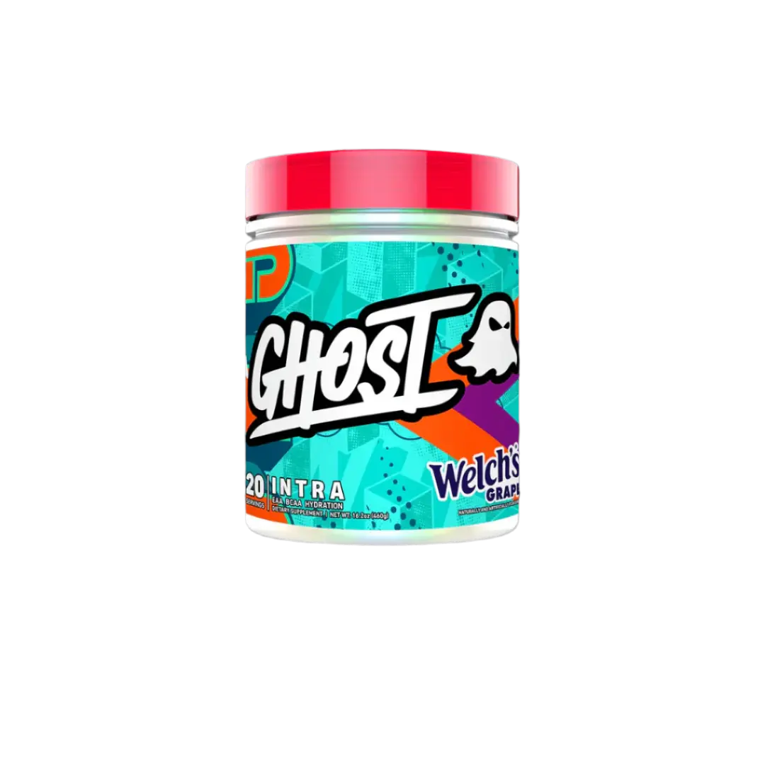 Ghost Intra - 20 porcji Ghost