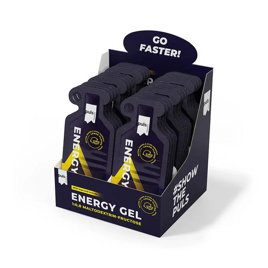 PULS - ENERGY Żel (40 g) PULS