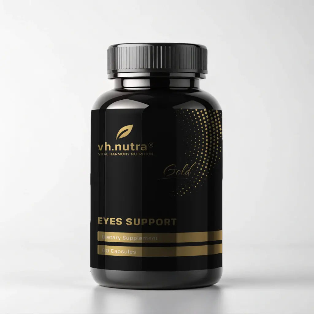 VH.Nutra Eyes Support - 60 capsules VitalHarmony