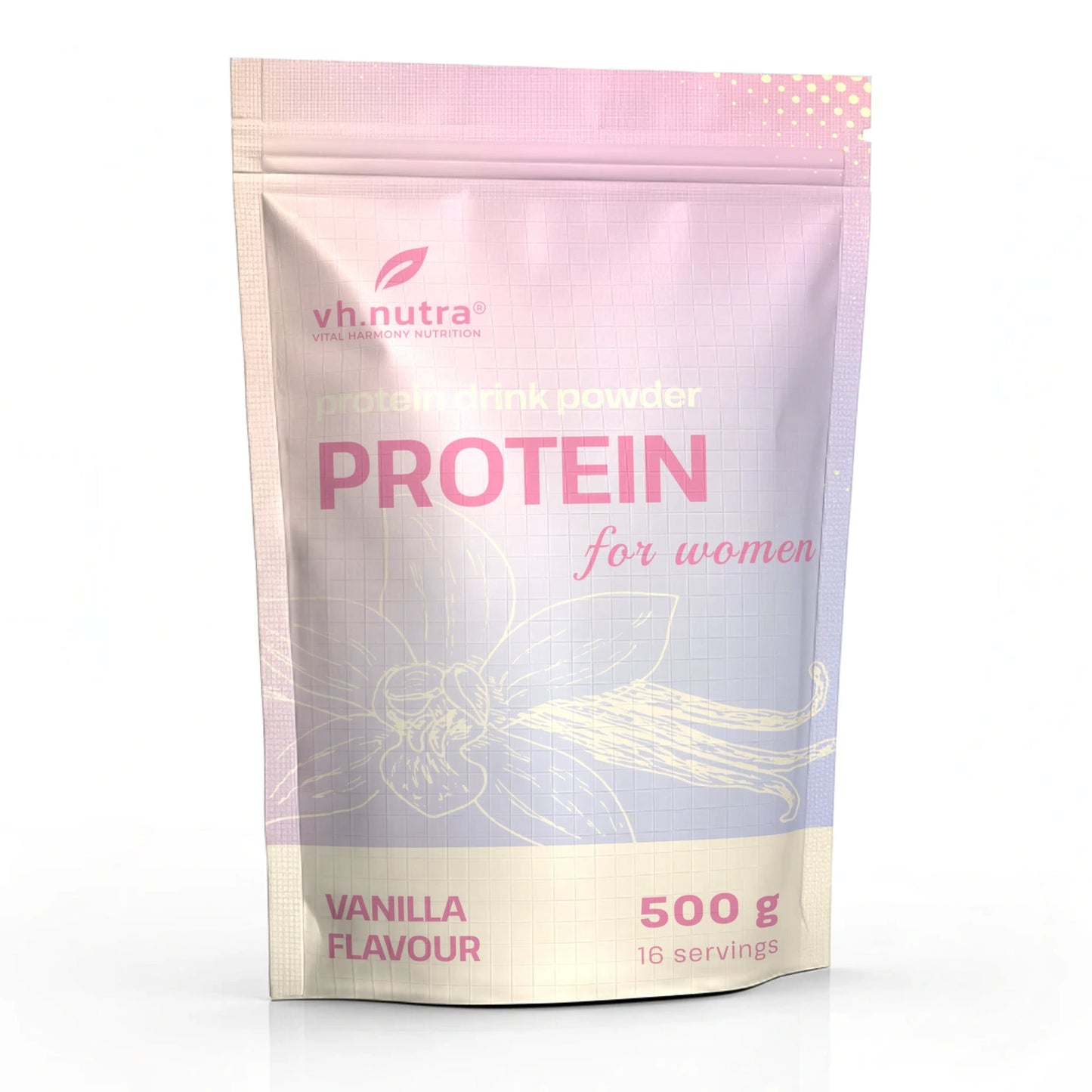 VH.Nutra Protein for Women VitalHarmony