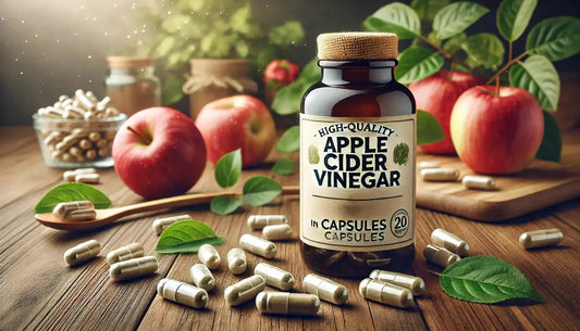 Unlock the Health Benefits of Apple Cider Vinegar GO GET FIT - Sports nutrition | Dietary supplements | Vitamins | Minerals | Protein