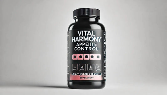VitalHarmony-Appetite-Control gogetfit.pl