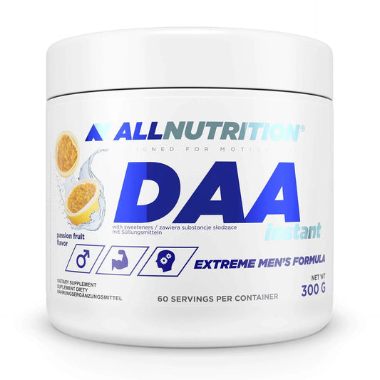 ALLNUTRITION DAA 300 g ALLNUTRITION