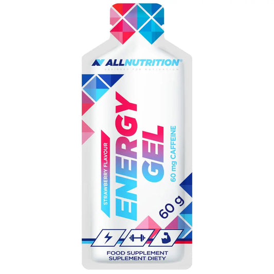 ALLNUTRITION ENERGY GEL 60 g ALLNUTRITION