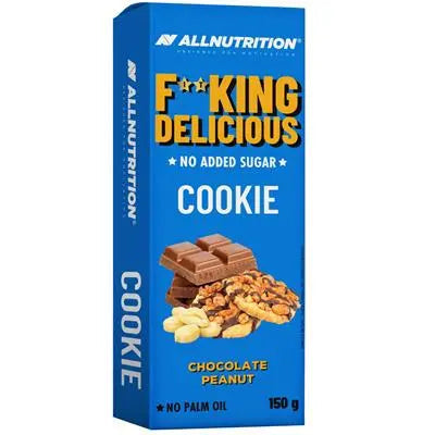 ALLNUTRITION FITKING DELICIOUS COOKIE 128 g ALLNUTRITION
