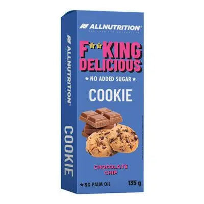 ALLNUTRITION FITKING DELICIOUS COOKIE 128 g ALLNUTRITION