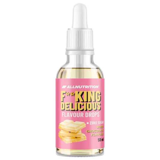 ALLNUTRITION Fitking Delicious Flavour Drops 50 ml ALLNUTRITION