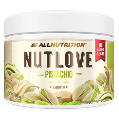 ALLNUTRITION NUTLOVE 500 g ALLNUTRITION