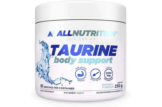 ALLNUTRITION TAURINE 250 g ALLNUTRITION