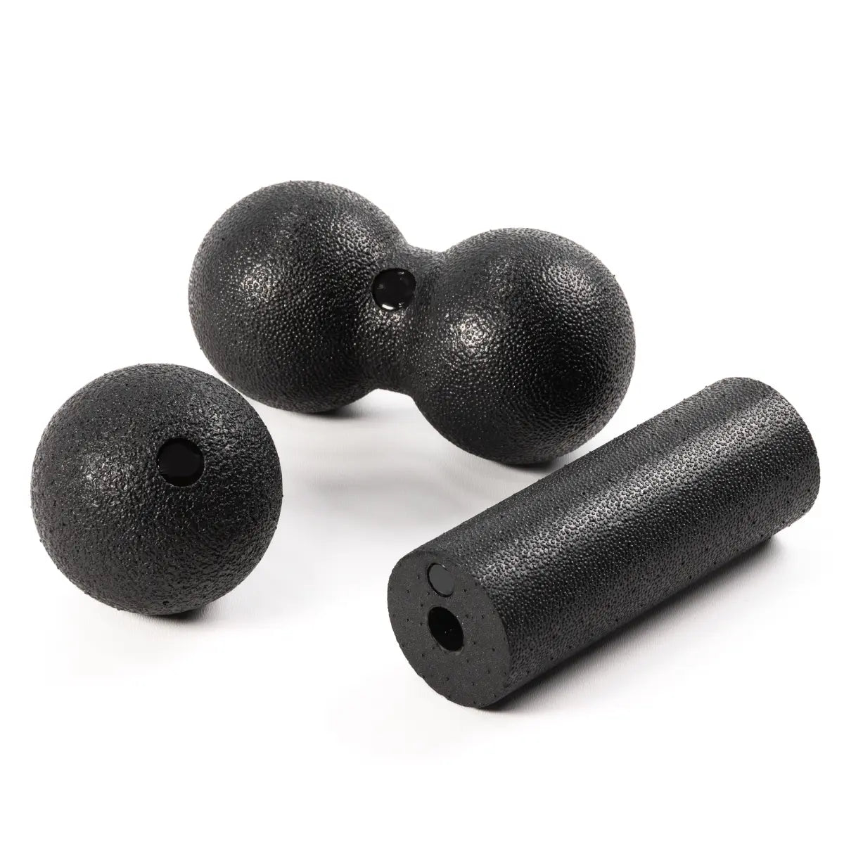 ALLNUTRITION ZESTAW PIANKOWYCH ROLLERÓW DO JOGI ALLNUTRITION