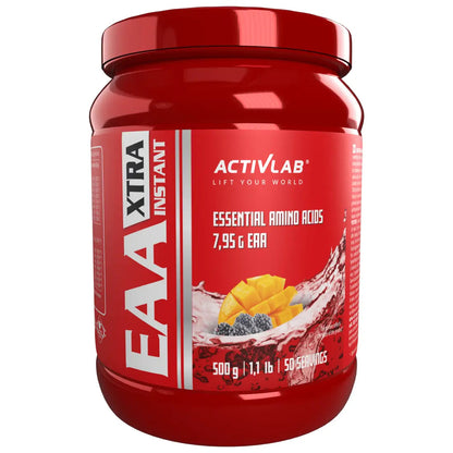 ActivLab EAA Xtra Instant 500 g ActivLab