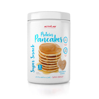 ActivLab - Super Snack Protein Pancakes (słoik 400 g) ActivLab