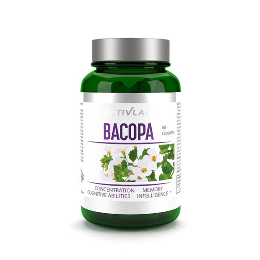 Activlab Bacopa (60 capsules) ActivLab