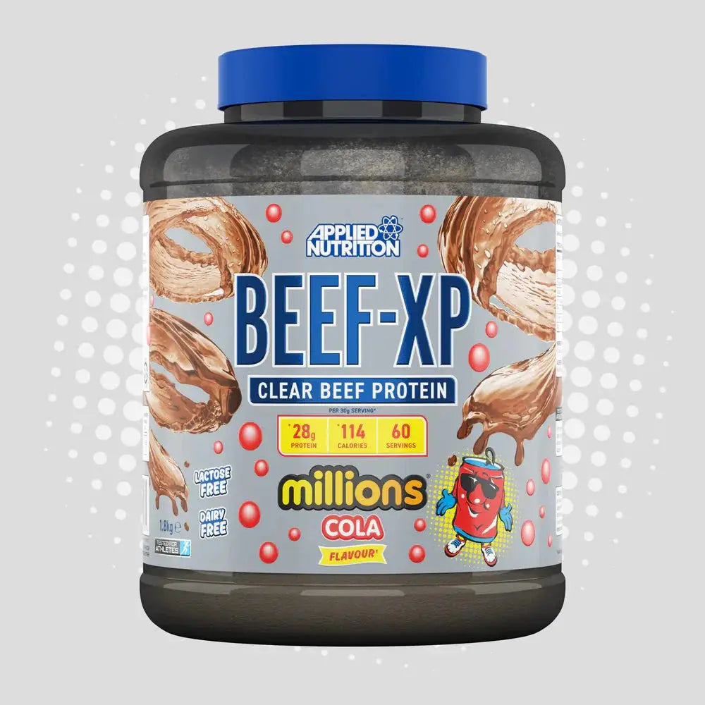 Applied Nutrition Beef-XP - 1800 gramów Applied Nutrition