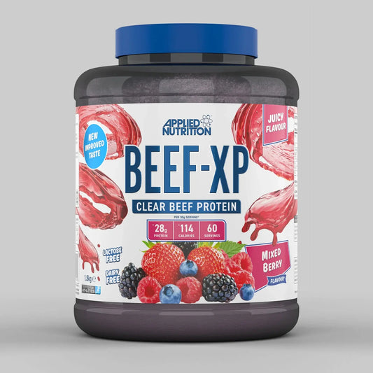 Applied Nutrition Beef-XP - 1800 gramów Applied Nutrition