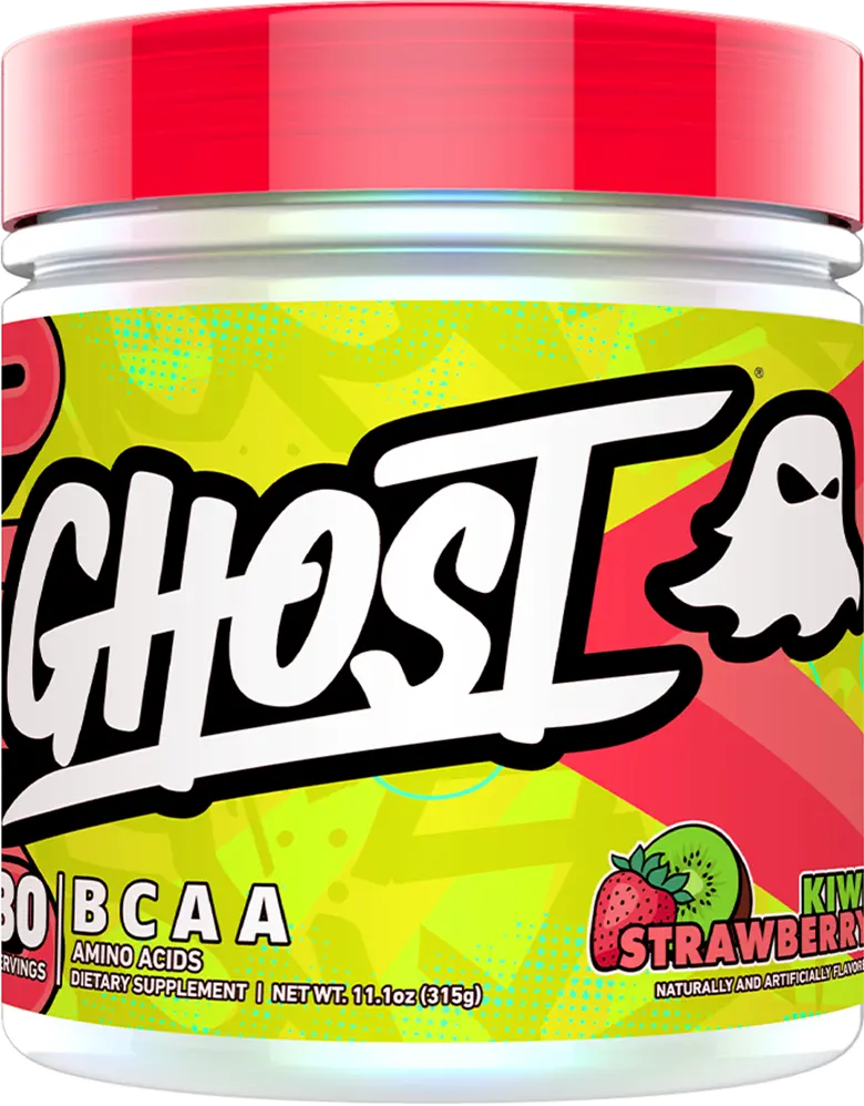Applied Nutrition Ghost BCAA - 30 porcji Applied Nutrition