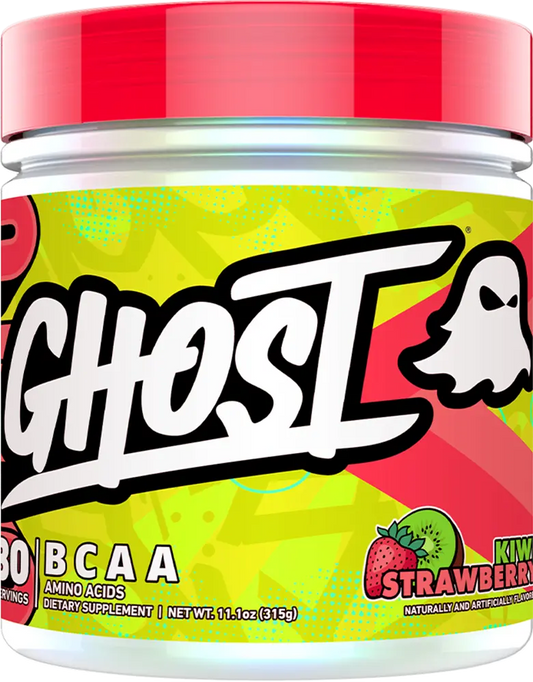 Applied Nutrition Ghost BCAA - 30 porcji Applied Nutrition