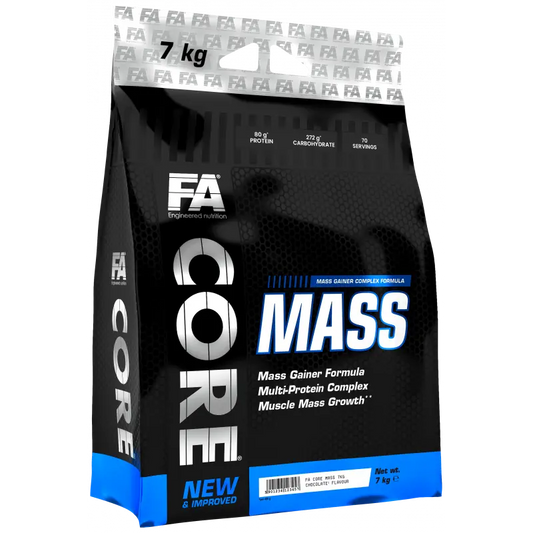 Fitness Authority Core Mass 3 kg Fitness Authority
