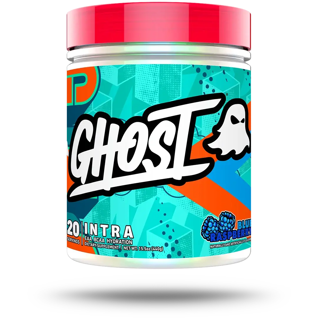 Ghost Intra - 20 porcji Ghost
