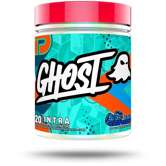Ghost Intra - 20 porcji Ghost