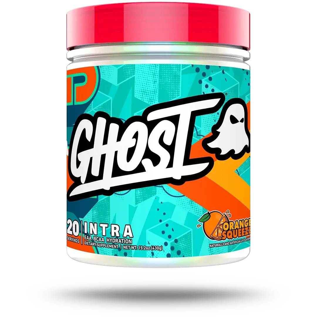 Ghost Intra - 20 porcji Ghost