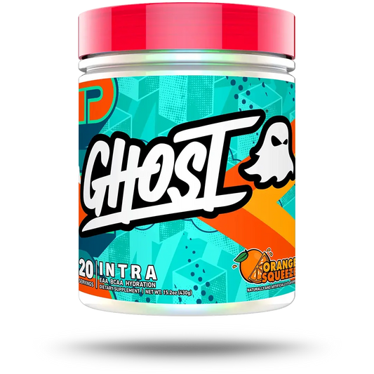Ghost Intra - 20 porcji Ghost