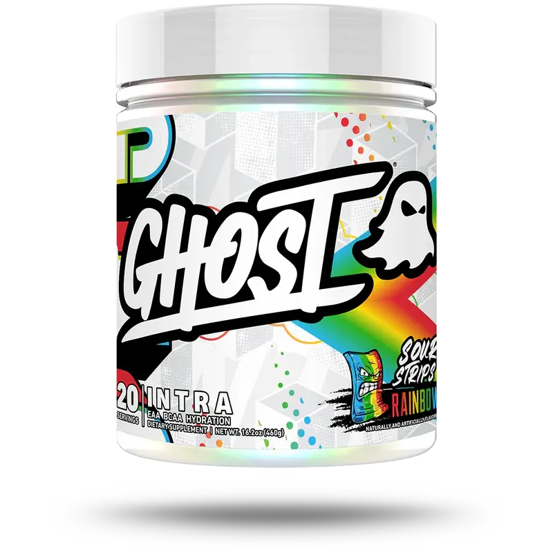 Ghost Intra - 20 porcji Ghost