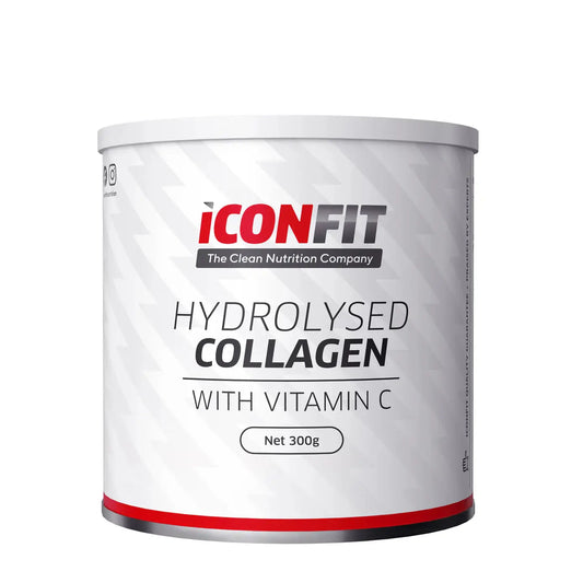 ICONFIT Kolagen hydrolizowany (300g) ICONFIT