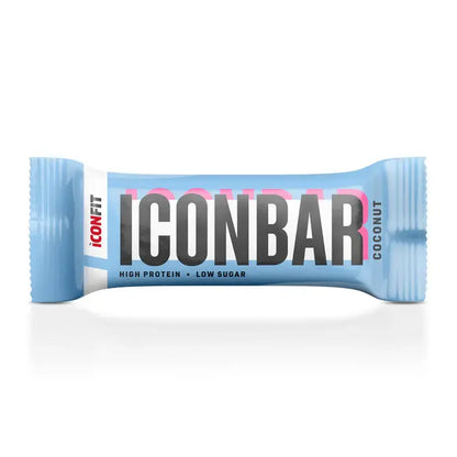 ICONFIT ICONBAR Baton proteinowy (45 g) ICONFIT