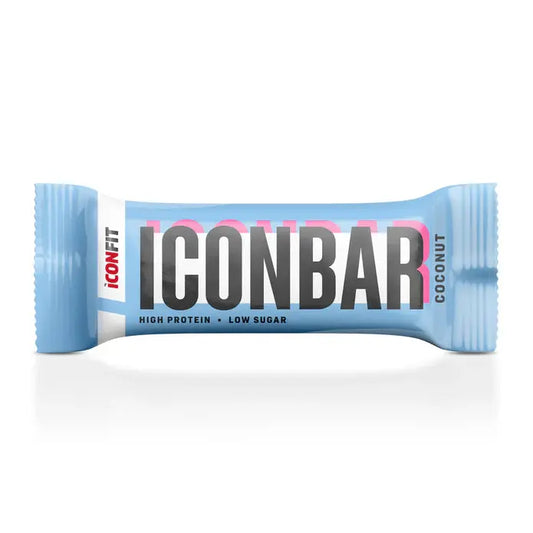 ICONFIT ICONBAR Baton proteinowy (45 g) ICONFIT