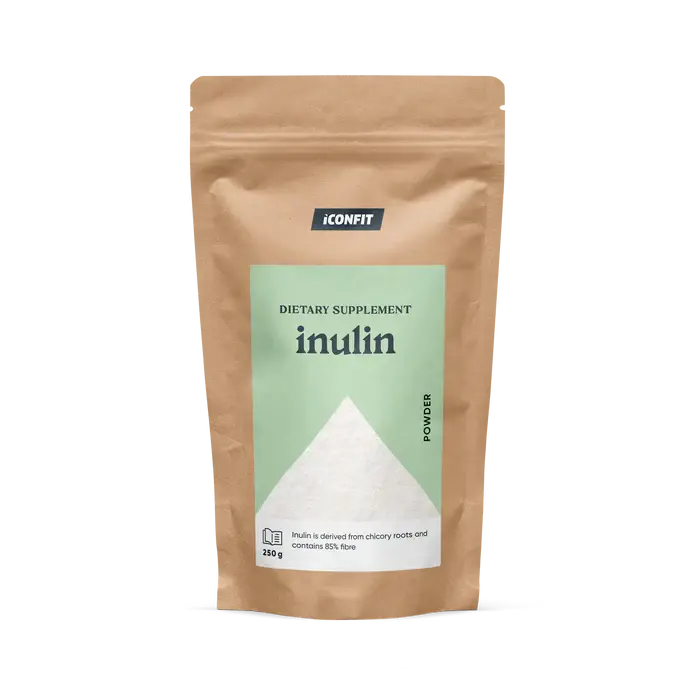 ICONFIT Inulina w proszku (250g) ICONFIT