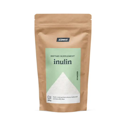 ICONFIT Inulina w proszku (250g) ICONFIT