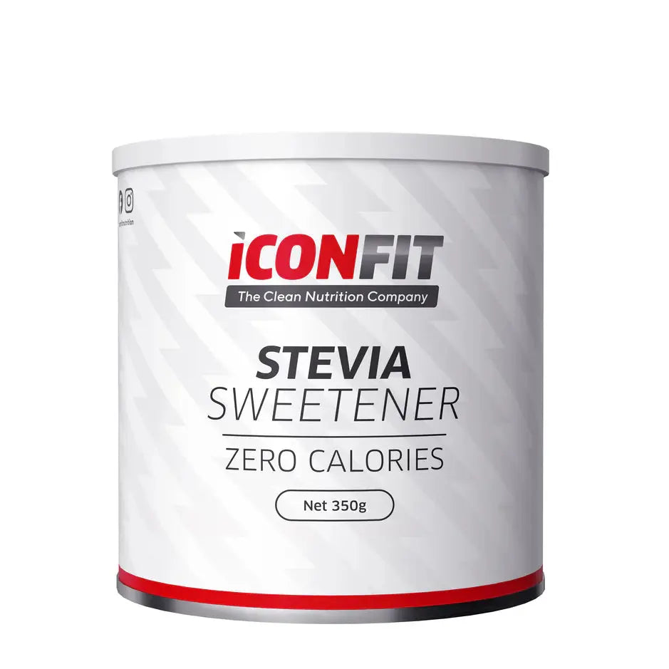 ICONFIT Słodzik ze stewii 350 g ICONFIT