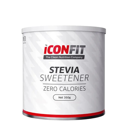 ICONFIT Słodzik ze stewii 350 g ICONFIT