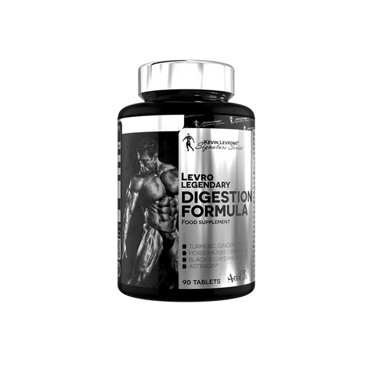 KEVIN LEVRONE LevroLegendary Digestion Formula 90 tabletek Kevin Levrone