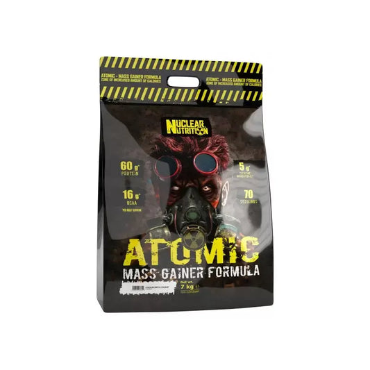 NUCLEAR NUTRITION ATOMIC 7000 g NUCLEAR NUTRITION
