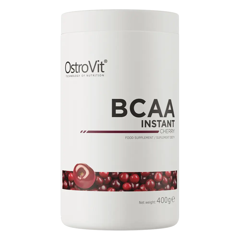 OstroVit BCAA instant 400 g OstroVit