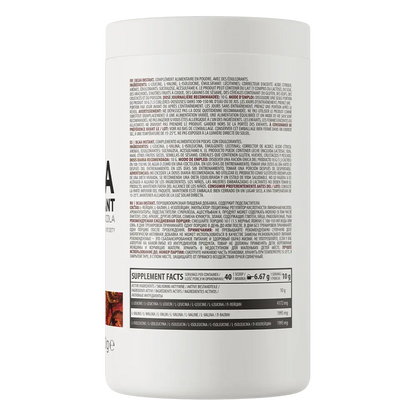 OstroVit BCAA instant 400 g OstroVit