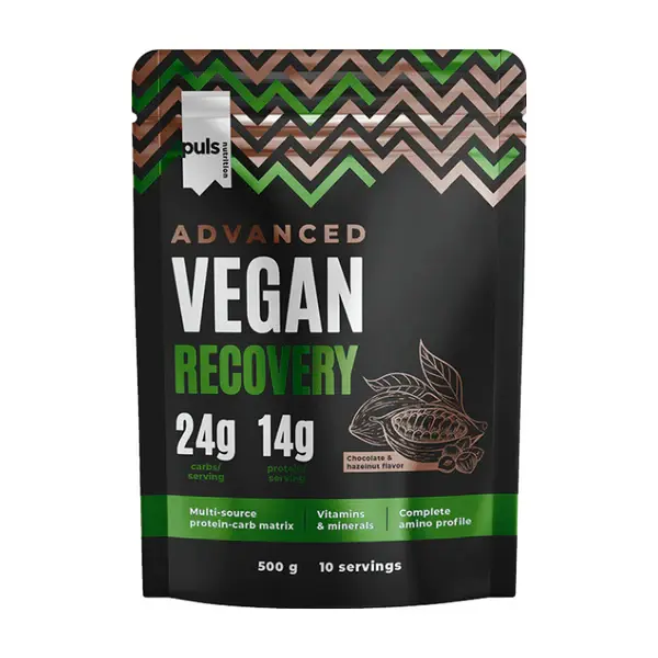 PULS ADVANCED RECO proszek (500 g) PULS