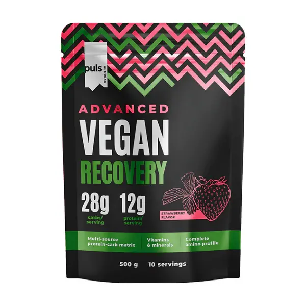 PULS ADVANCED RECO proszek (500 g) PULS