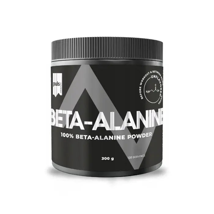 PULS Beta-alanina (300 g) PULS
