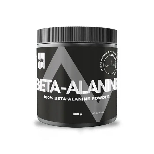 PULS Beta-alanina (300 g) PULS