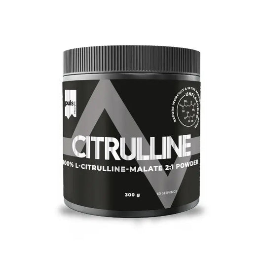 PULS Cytrulina (300 g) PULS