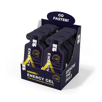 PULS - ENERGY Żel (40 g) PULS