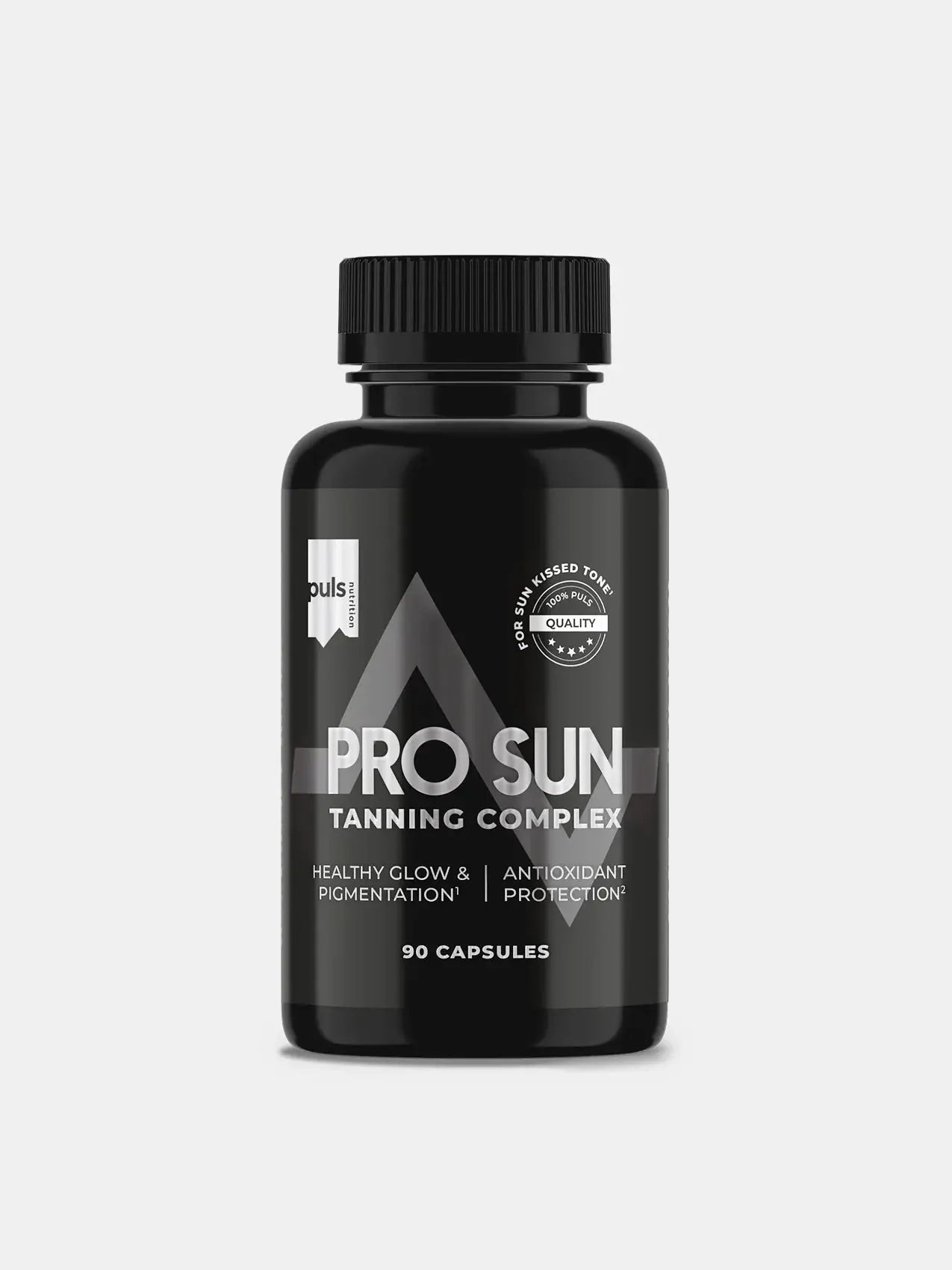 PULS Pro Sun Tanning complex (90 kapsułek) PULS