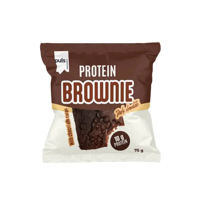PULS Protein brownie (75 g) PULS