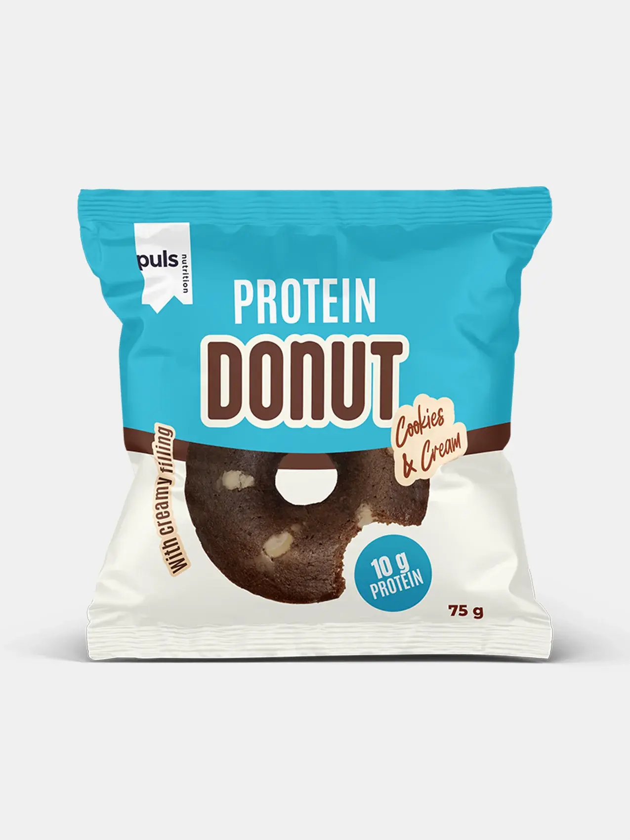 PULS Donut proteinowy (75 g) PULS