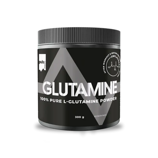 Puls Glutamine w proszku 300 g PULS