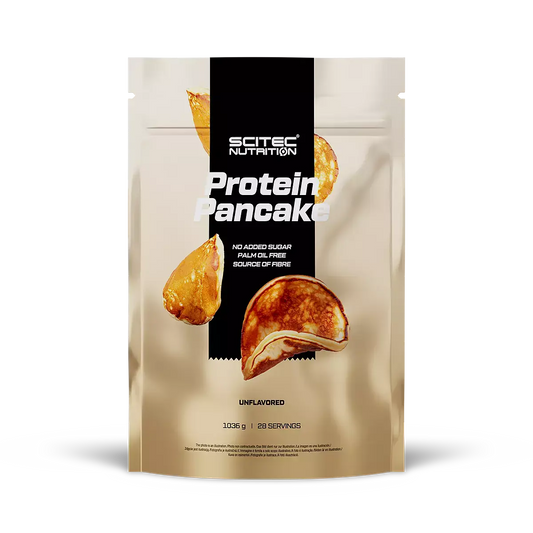Scitec Nutrition Protein Pancake 1036g Scitec Nutrition