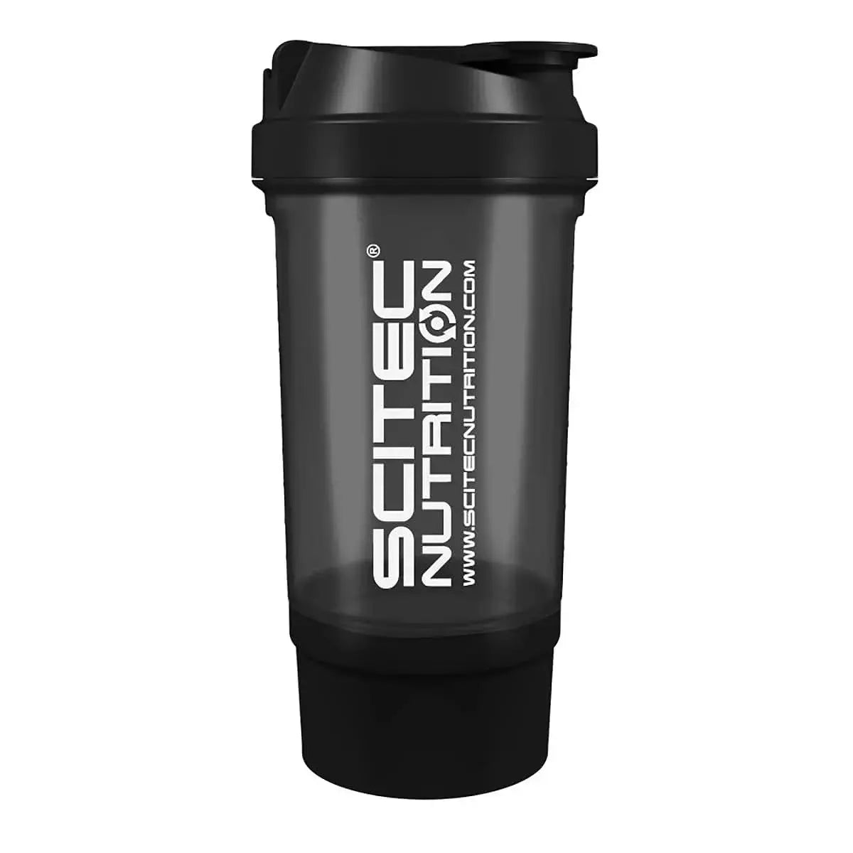 Scitec Nutrition SHAKER 500 old Scitec Nutrition